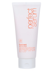  MSN PERFECT Маска для волос питательная [MISEENSCENE] PERFECT SERUM TREATMENT 330ML(22 [330ml]