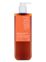  MSN PERFECT Кондиционер для волос питательный [MISEENSCENE] PERFECT ORIGINAL SERUM CONDITIONAL [680ml]