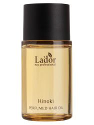  ЛД OIL Масло для волос PERFUMED HAIR OIL (HINOKI) 10ML