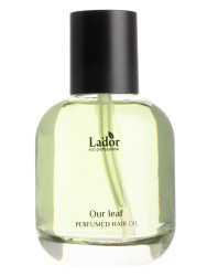  ЛД OIL Масло для волос PERFUMED HAIR OIL (OUR LEAF) 80ML