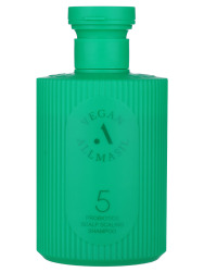  ALLMAS 5 Probiotics Шампунь для волос для глубокого очищения ALLMASIL 5 Probiotics Scalp Scaling Shampoo 150ml