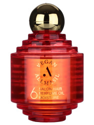  ALLMAS 6 Salon Масло для волос увлажняющее парфюмированное ALLMASIL 6 Salon Hair Perfume OilMoisture 60ml