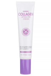 GNS EYE Крем для кожи вокруг глаз с коллагеном GIINSU COLLAGEN LIFTING EYE CREAM,40мл