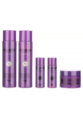  GNS SET Набор для лица уходовый с коллагеном GIINSU SKIN CARE 3 SET (COLLAGEN)