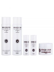  GNS SET Набор для лица уходовый осветляющий GIINSU SKIN CARE 3 SET (MIRACLE)