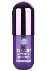  GNS AMPOULE Сыворотка для лица ампульная с коллагеном GIINSU MIRACLE COLLAGEN AMPOULE,130мл