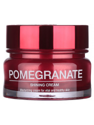  GNS VT Крем для лица для сияния кожи с экстрактом граната GIINSU VT POMEGRANATE SHINNIG CREAM,60мл