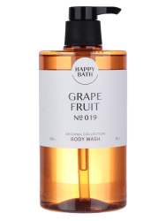  HPBH BODYWASH Гель для душа HAPPY BATH Original Collection BODYWASH GRAPEFRUIT 910g [910g]
