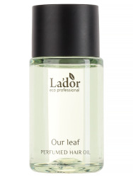  ЛД OIL Масло для волос PERFUMED HAIR OIL (OUR LEAF) 10ML