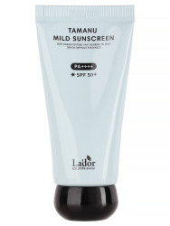  ЛД SUN Крем для лица TAMANU MILD SUNSCREEN 50ML