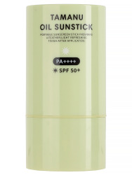  ЛД SUN Бальзам для лица TAMANU OIL SUNSTICK 21G