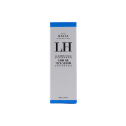  CDB LH Сыворотка для лица с низкомолекулярной гиалуроновой кислотой LH Facial Serum 60ml (LH60)