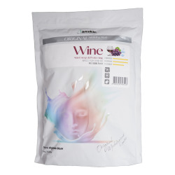  АН Original Маска для лица альгинатная с вином Original Modeling Mask - Wine 1kg