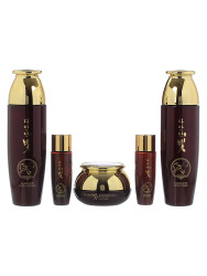  JGT SET Набор уходовый со стволовыми клетками DAANDAN BIT PREMIUM HANBANG 3SET