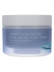  JGT Hyaluronic Крем Jigott Aura Secret Hyaluronic Acid Cream 150ml