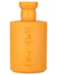  ALLMAS 7 CERAMIDE Гель для душа с ароматом малины и жасмина ALLMASIL 7 CERAMIDE PERFUME SHOWER GEL_Sweet Flower 150ml