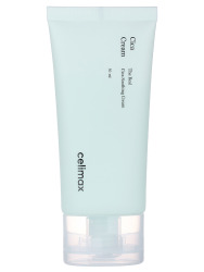  CLM Cica Крем для лица успокаивающий с экстрактом центеллы азиатской celimax The Real Cica Soothing Cream