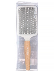  MAS BRUSH Расческа для волос MASIL WOODEN PADDLE BRUSH