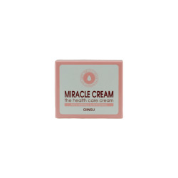  GNS MIRACLE Крем для лица осветляющий GIINSU MIRACLE CREAM, 50мл