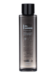  LBLG Dr. HOMME Тонер для лица увлажняющий мужской LEBELAGE Dr. HOMME FOR MEN SKIN 250ml