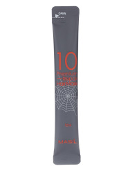  MAS 10R Маска для волос восстанавливающая MASIL 10 PREMIUM REPAIR HAIR MASK 12ml