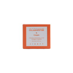  JGT CollagenPeptide Крем для лица с коллагеном и пептидами Jigott CollagenPeptide Cream 50ml