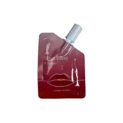  JOA Тинт для губ JOA Bling Bling Collagen Lip 5g No-21- Red