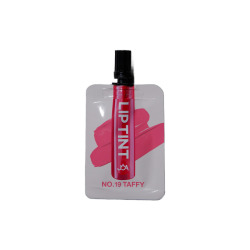  JOA Тинт для губ JOA Lip Tint 5g No-19-Taffy