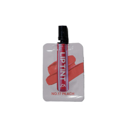  JOA Тинт для губ JOA Lip Tint No.17 Peach