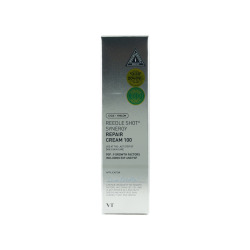  VT REEDLE SHOT Крем успокаивающий с EGF и микроиглами VT REEDLE SHOT SYNERGY REPAIR CREAM 100