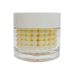  ДРСЛ Крем для лица капсульный с мадекассосидом DR.CELLIO CALMING CARE CAPSULE CREAM 80ml