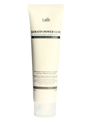  LADOR Keratin ЛАДОР Восстанавливающая сыворотка для запечатывания секущихся кончиков KERATIN POWER GLUE 150г