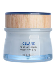  СМ Iceland Hydrating Крем-гель для лица увлажняющий Iceland Aqua Gel Cream 60ml