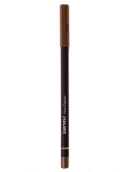  СМ EYE Карандаш для бровей 03 Saemmul wood eyebrow 03.black brown