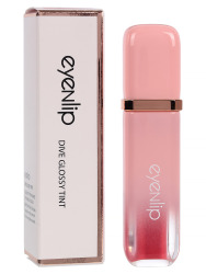  ENL LIP Тинт Dive Glossy Tint #flare