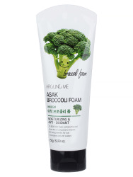  ВЛК Around Me Пенка Around me Broccoli Foam 150g (С/Г до 31.08.2025скидка 70%)