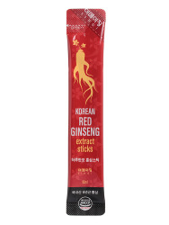  БДЖ SINGI БАД Концентрат женьшеня с сиропом агавы SINGI korean red ginseng (10ml x 30EA)