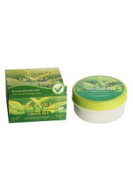  ДП PREMIUM Крем PREMIUM DEOPROCE CLEAN & MOISTURE GREEN TEA MASSAGE CREAM 300g 