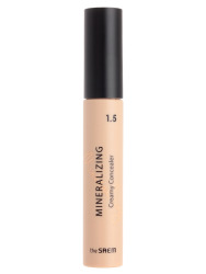  СМ Mineralizing Консилер Mineralizing Creamy Concealer 1.5 Cappuccino 4ml