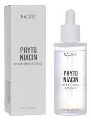  NCF Niacin Эссенция для лица осветляющая с ниацинамидом Phyto Niacin Brightening Essence 50ml