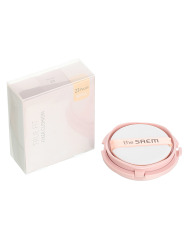  СМ True VEGAN Кушон для лица True Fit Fixer Cushion 23 Pecan(Refill) (сменный блок)