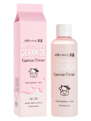  ВЛК Kwailnara Milk C Тонер увлажняющий для лица Kwailnara Moisturizing Milk Ceramide Toner 200ml