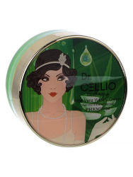  ДРСЛ MULTI ACTIVE Крем для лица с алоэ Dr. CELLIO MULTI ACTIVE ALOE VERA WATERY CREAM