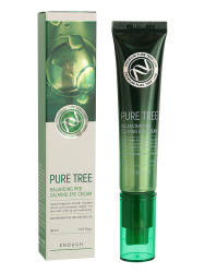  ЕНФ PT Крем для кожи вокруг глаз с экстрактом чайного дерева Premium Pure Tree Balancing Pro Calming Eye Cream 30ml
