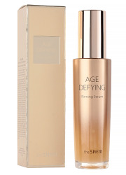  THE SAEM AGE DEFYING САЕМ Сыворотка для лица антивозрастная укрепляющая Firming Serum 50 мл