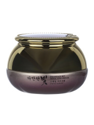  JGT DAANDAN BIT Крем-лифтинг для кожи вокруг глаз с улиткой DAANDANBIT SNAIL EYE CREAM 50ml