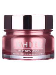  GNS VT Крем для лица осветляющий GIINSU VT WHITE SURPRISING CREAM,60мл