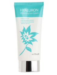  ДРСЛ SUN Крем Dr. CELLIO HYALURON WHITENING SUNCREAM