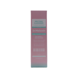  DMLXN Cleanser Пенка для лица очищающая Dr.MELAXIN MELTING CLEANSER 150ml