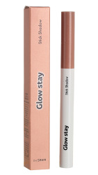  СМ EYE Тени для век Glow Stay Stick Shadow BR01 Mocha Bebe
